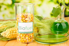 Ufton biofuel availability