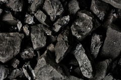 Ufton coal boiler costs