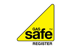 gas safe companies Ufton